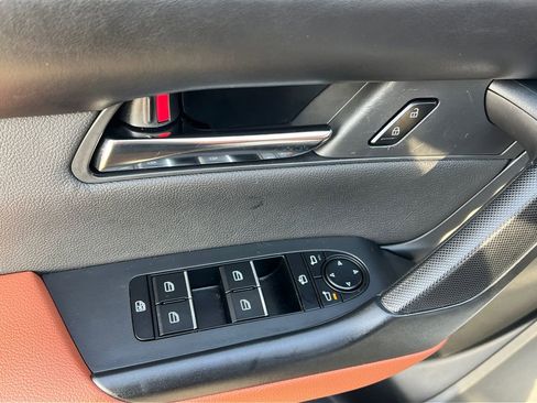 Used 2025 MAZDA CX-50 2.5 Turbo w/ Premium Plus Pkg image 13