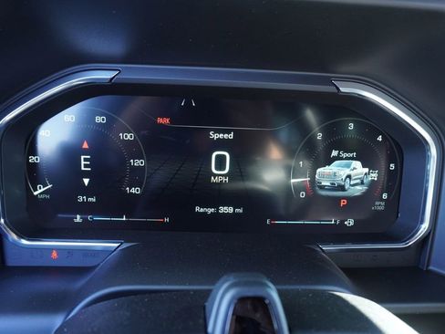 New 2026 GMC Sierra 1500 Denali w/ Technology Package image 22