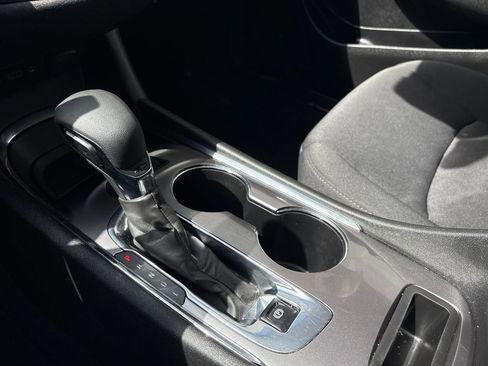 Used 2023 Chevrolet Malibu LT w/ Driver Confidence Package image 27