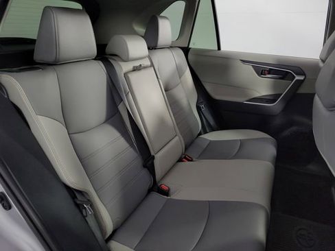 Used 2024 Toyota RAV4 XLE Premium image 16