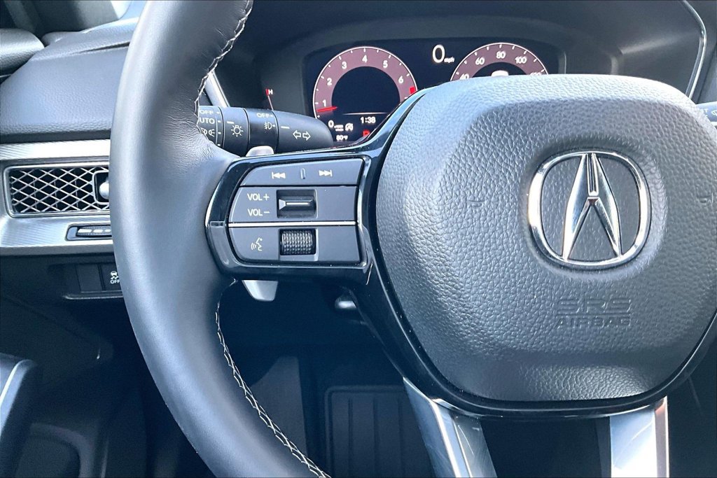 Used 2026 Acura Integra A-Spec FWD image 24