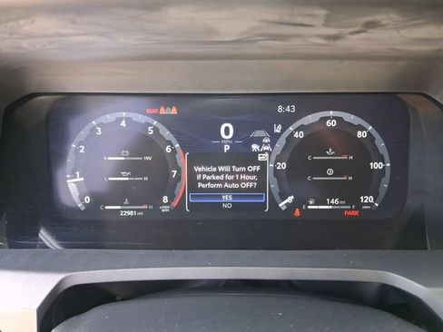 Used 2024 Toyota Tacoma TRD Sport RWD image 15