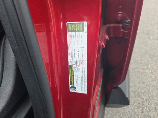 Used 2021 Nissan Rogue S AWD/4WD image 9