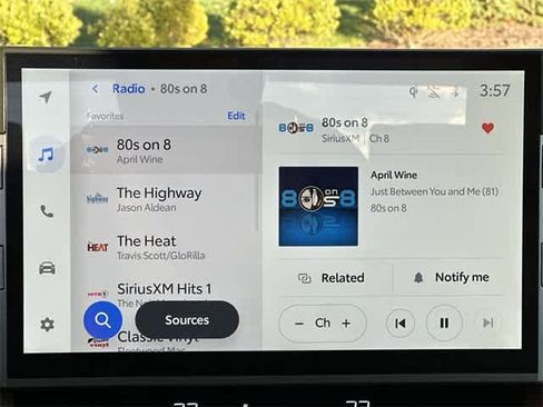 Used 2026 Toyota Tundra 1794 Edition image 12