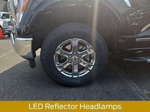 Used 2023 Ford F150 XLT w/ Equipment Group 302A High AWD/4WD image 31