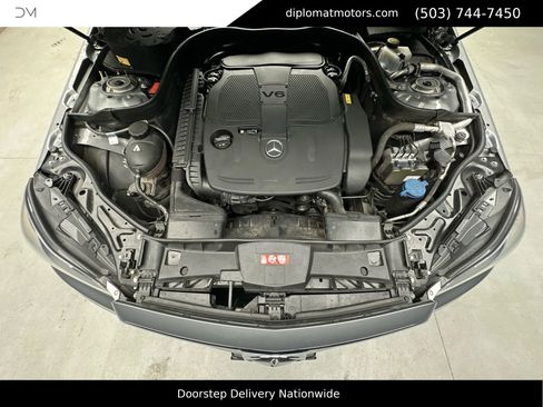 Used 2015 Mercedes-Benz E 350 Sedan image 41