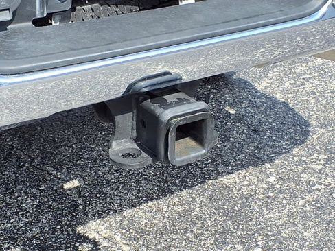 Used 2023 GMC Sierra 2500 Pro w/ Convenience Package image 6