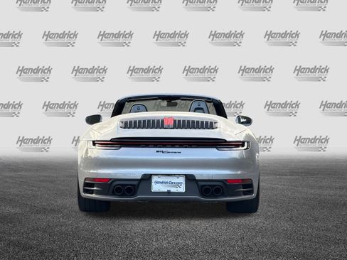 Used 2021 Porsche 911 Carrera image 6