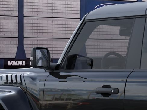New 2026 Ford Bronco Raptor AWD/4WD image 22