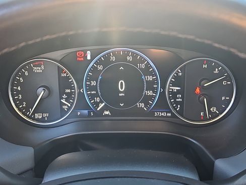 Used 2022 Buick Enclave Premium w/ Experience Buick Package image 27