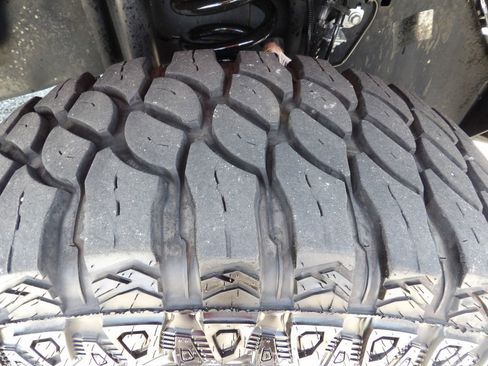 Used 2024 Ford F250 XLT w/ FX4 Off-Road Package AWD/4WD image 61