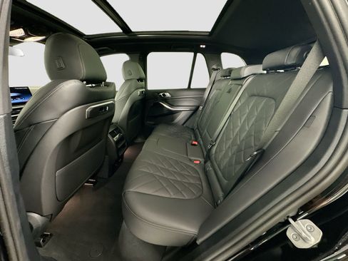 New 2026 BMW X5 sDrive40i image 25