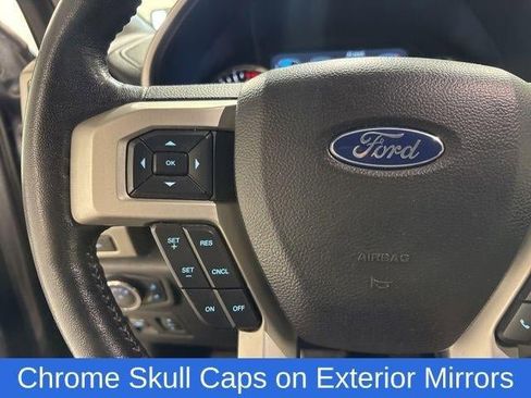 Used 2019 Ford F150 Lariat image 16