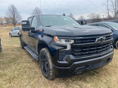Used 2023 Chevrolet Silverado 1500 RST w/ True North Edition Plus