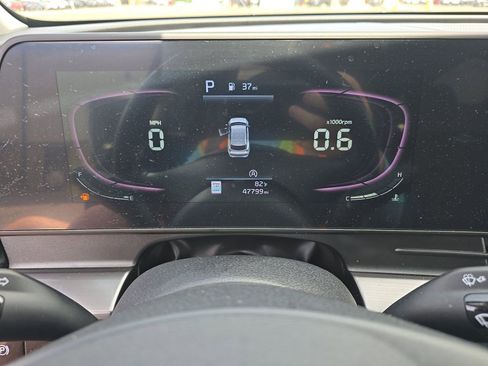 Used 2023 Kia Sportage EX FWD image 16