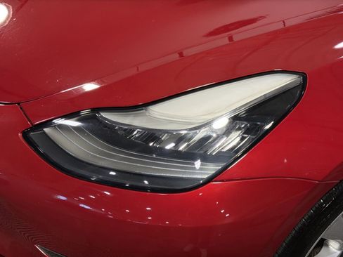 Used 2020 Tesla Model 3 Long Range AWD/4WD image 13