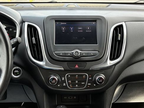 Used 2020 Chevrolet Equinox LT AWD/4WD image 22