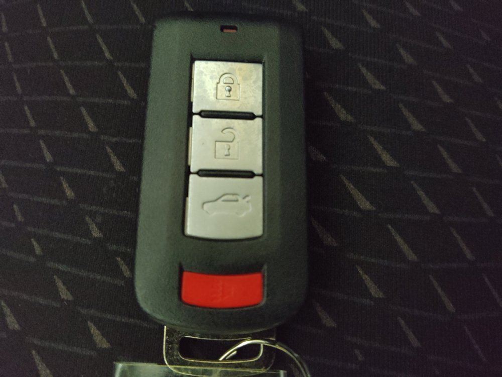 Used 2024 Mitsubishi Mirage G4 SE FWD image 32