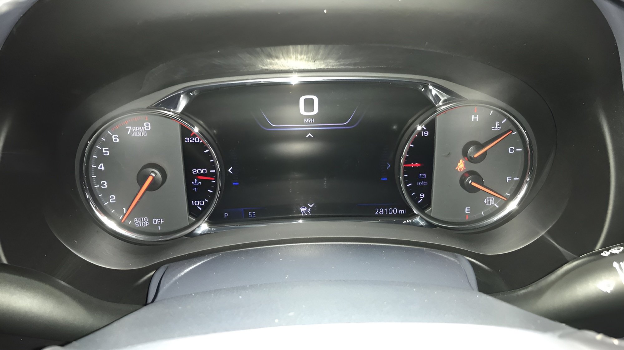 Used 2022 GMC Terrain Denali w/ Denali Premium Package AWD/4WD image 2