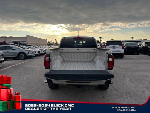 New 2026 GMC Canyon Elevation w/ Technology Package image 15