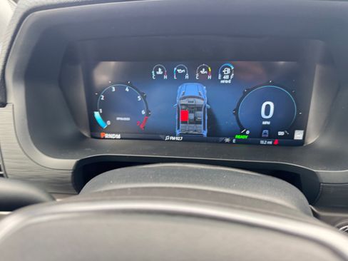 New 2025 Ford F150 XLT w/ Equipment Group 302A MID image 40