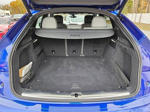 Used 2022 Audi Q5 2.0T Premium Plus image 23