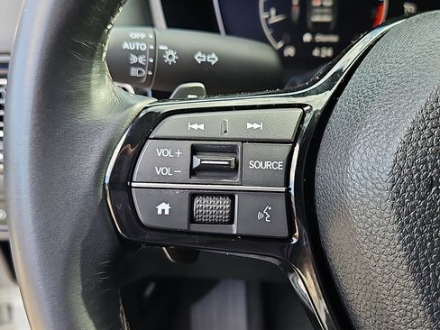 Certified 2024 Honda Civic Sport image 21