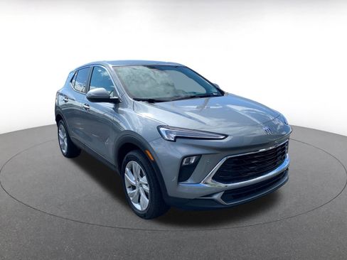 Used 2025 Buick Encore GX Preferred image 1