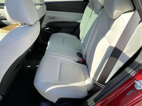 New 2026 Hyundai Tucson Limited image 48