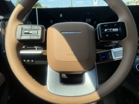 New 2026 Hyundai Santa Fe Calligraphy image 17