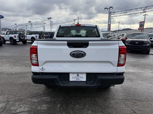 Used 2024 Ford Ranger XL image 8