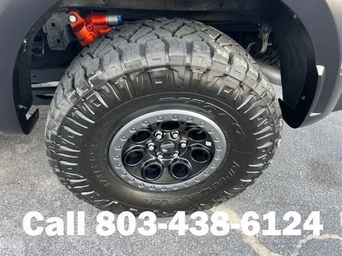 Used 2025 Ford F150 Raptor AWD/4WD image 28