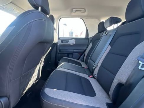 Used 2025 Ford Bronco Sport Big Bend AWD/4WD image 27