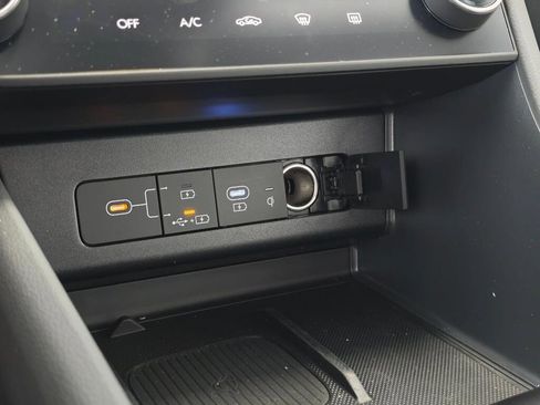New 2026 Hyundai Sonata SEL AWD/4WD image 27