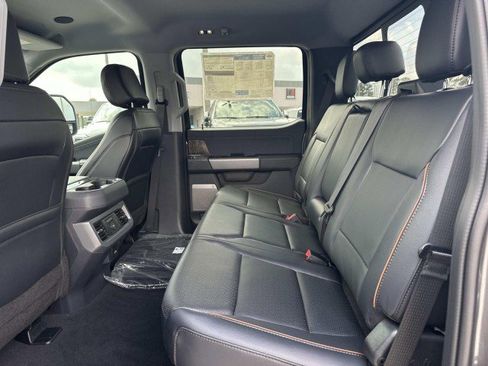 New 2026 Ford F350 Lariat w/ Black Appearance Package AWD/4WD image 20
