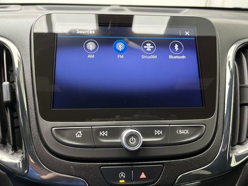 Certified 2024 Chevrolet Equinox RS AWD/4WD image 17