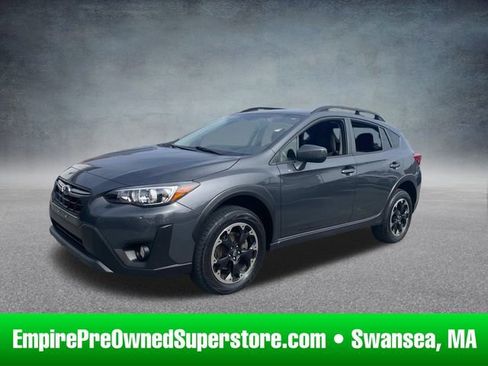 Used 2023 Subaru Crosstrek 2.0i Premium image 1