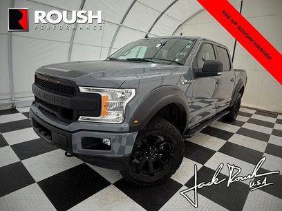 Used 2019 Ford F150 XLT w/ Equipment Group 302A Luxury