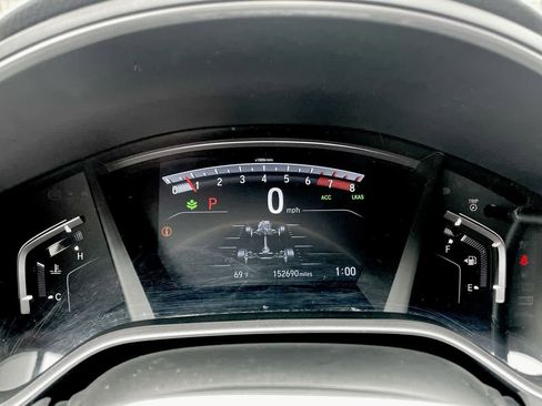 Used 2017 Honda CR-V EX-L image 27