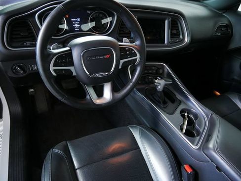 Used 2018 Dodge Challenger GT w/ Driver Convenience Group AWD/4WD image 4