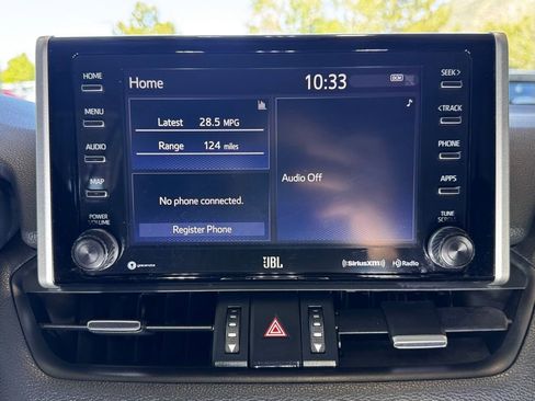 Used 2019 Toyota RAV4 XLE Premium AWD/4WD image 30