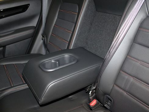 Used 2025 Honda CR-V Sport Touring image 29