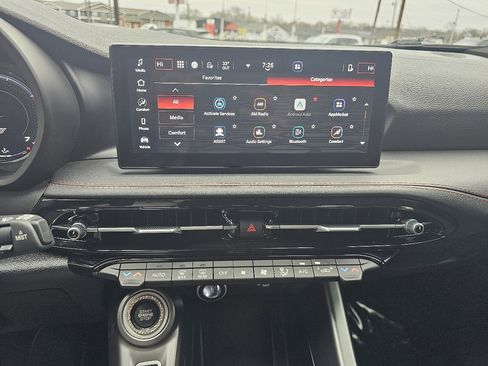 Used 2024 Dodge Hornet GT w/ GT Blacktop Package image 31