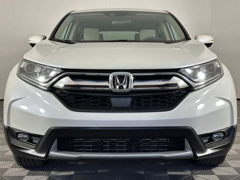 Used 2018 Honda CR-V EX image 19
