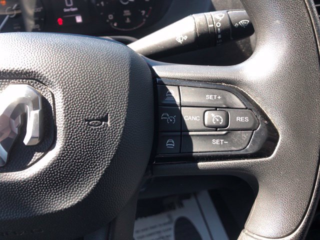 Used 2025 RAM ProMaster 2500 w/ Convenience Group FWD image 18