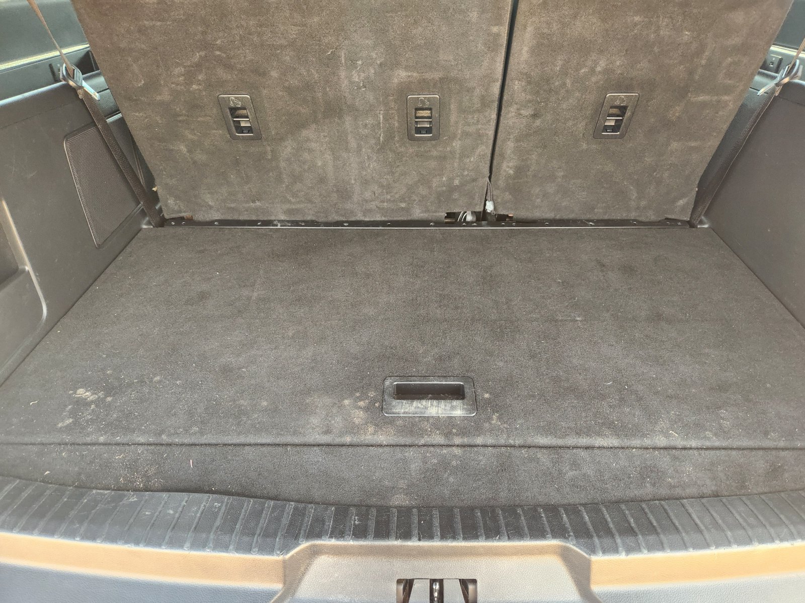 Used 2019 Ford Expedition Max Limited AWD/4WD image 36