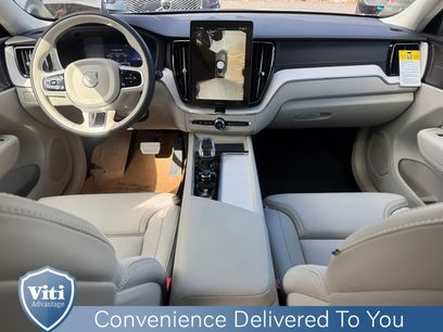 New 2026 Volvo XC60 B5 Ultra w/ Protection Package Premier