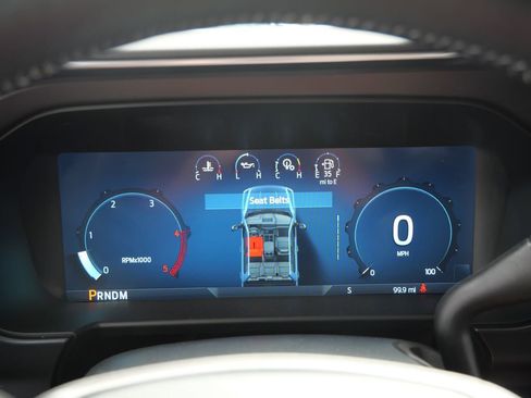 New 2026 Ford F250 Platinum AWD/4WD image 24