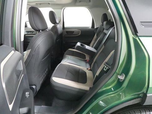 Used 2025 Ford Bronco Sport Big Bend w/ Convenience Package image 27