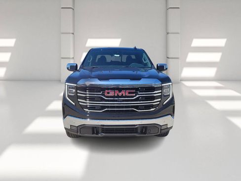 New 2026 GMC Sierra 1500 SLT w/ SLT Premium Plus Package image 2